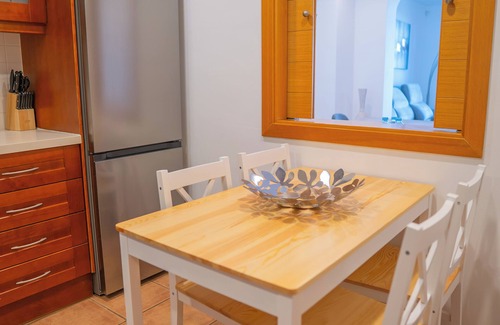 San Miguel de Abona House | Villa Luisa: Relax with ocean view and swimming pool