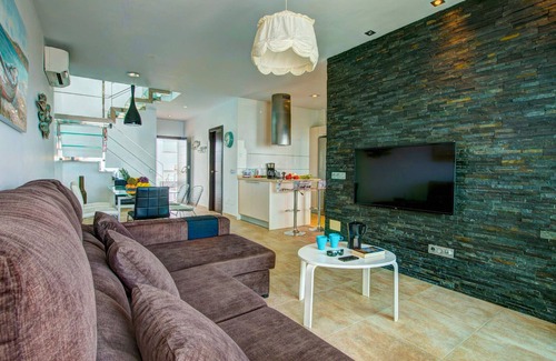Torrox Costa Villa | Villa Luisa Seaview 3 by Casasol
