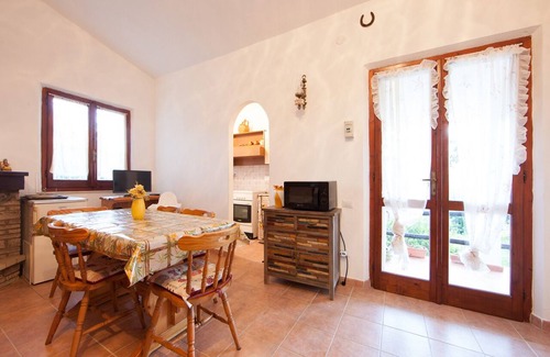 Costa Rei House | Villa LuisaAnna