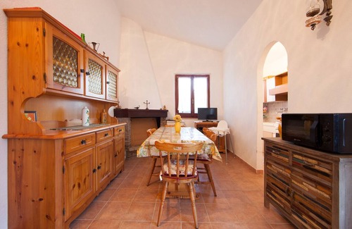 Costa Rei House | Villa LuisaAnna