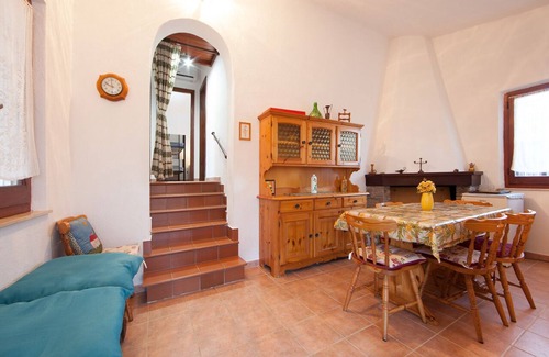 Costa Rei House | Villa LuisaAnna
