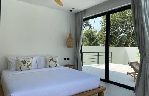 Thong Krut Villa | Villa Luka - Amazing Balinese Style Villa
