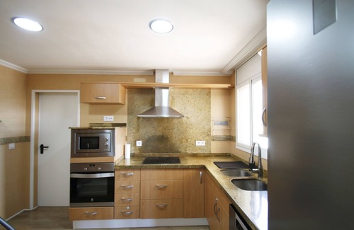 Mont-roig del Camp Villa | Villa Luka by Parc Mont-roig