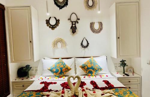 Laksmana Villa | Villa Luki