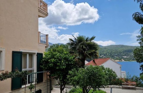 Slano Apartment | Villa Lukic Apartments