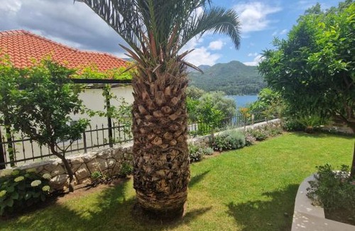 Slano Apartment | Villa Lukic Apartments