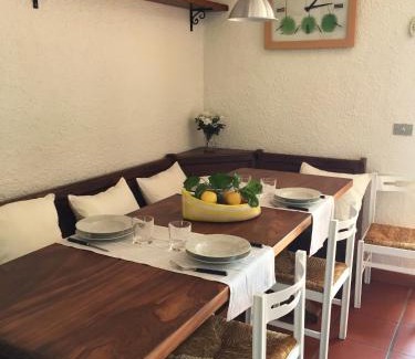 Portovenere Villa | Villa Luli