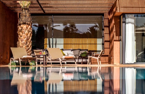 Tameslouht Villa | VILLA LULLABY Golf Royal Palm