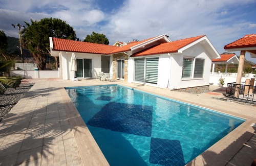 Dalyan House | Villa Lulu - Superb 2 bed bungalow in the Maras area of Dalyan