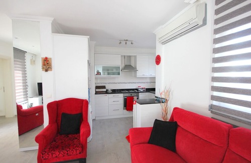 Dalyan House | Villa Lulu - Superb 2 bed bungalow in the Maras area of Dalyan