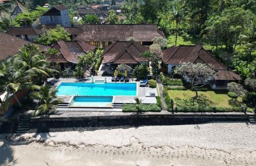 Candi Dasa Villa | Villa Lumba Lumba Candidasa