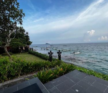 Candi Dasa Villa | Villa Lumba Lumba Candidasa
