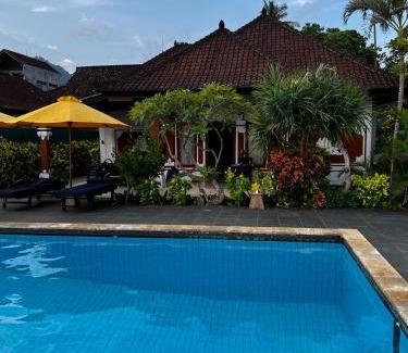 Candi Dasa Villa | Villa Lumba Lumba Candidasa