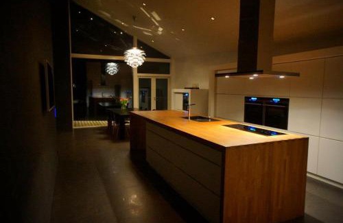 Muonio Villa | Villa Lumi in Lapland