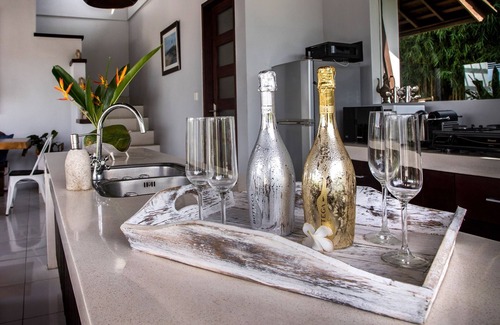 Pecatu Villa | Villa Lumi with Private Pool - 3BR