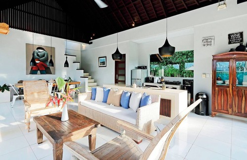 Pecatu Villa | Villa Lumi with Private Pool - 3BR