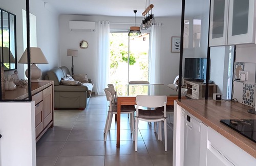 Biscarrosse Plage House | VILLA LUMINEUSE, calm, comfort, escape in BISCARROSSE PLAGE