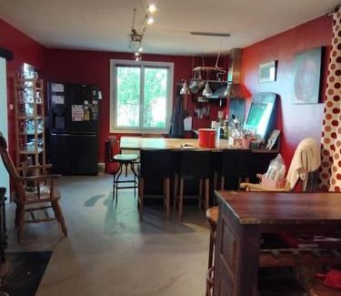 Wissant Villa | Villa lumineuse proche plage