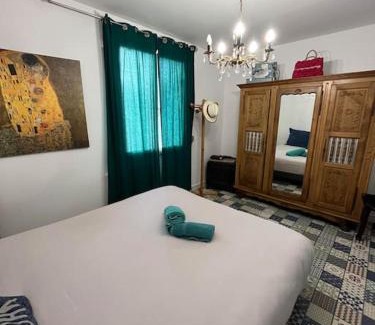 Wissant Villa | Villa lumineuse proche plage