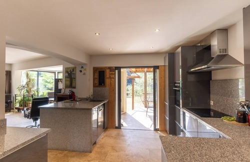 Les Salelles Villa | Villa "Luminières I" with Mountain View, Private Pool & Wi-Fi