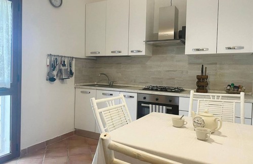 Alghero House | Villa Luminosa by Interhome