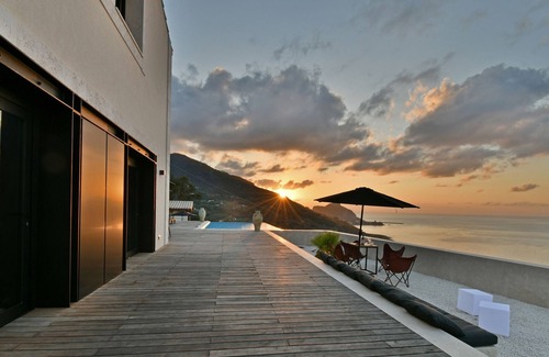 Cefalu Villa | Villa Luna 8 by Massimo Villas