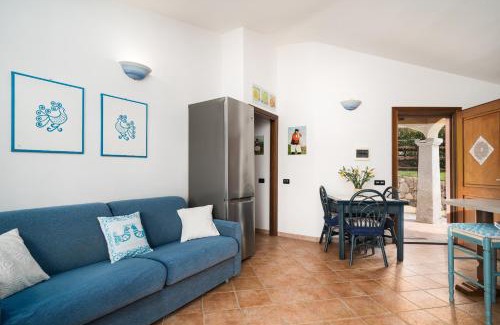 Tanaunella Villa | Villa Luna