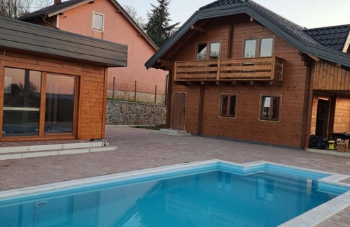 Ludbreg Villa | Villa Luna - Ludbreg by Villas Guide