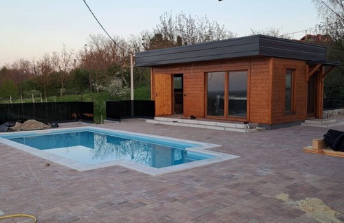 Ludbreg Villa | Villa Luna - Ludbreg by Villas Guide