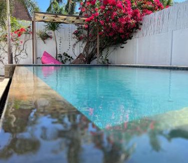 Gili Trawangan Villa | Villa Luna Sunset Beach