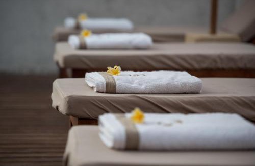Gili Trawangan Villa | Villa Luna Sunset Beach