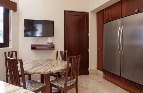 San Jose del Cabo Villa | Villa LunaMar - Beautiful New Listing