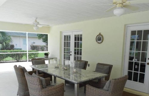 Hernando Villa | Villa Luva - Comfort - 4 Bedroom