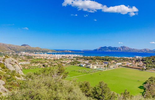 Pollensa Villa | Villa Lux by Sealand Villas