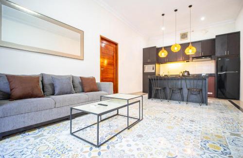 Banguntapan Villa | Villa Luxe Banguntapan