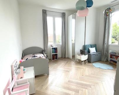 Riou - Petit Juas - Av de Grasse Villa | Villa Luxe piscine centre de Cannes