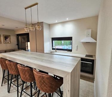 Mali Radic Villa | Villa LUXIA