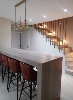 Mali Radic Villa | Villa LUXIA