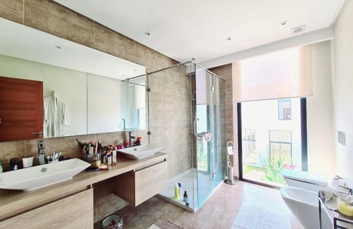 Dar Bouazza Villa | Villa luxueuse avec piscine