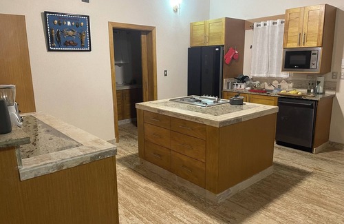El Limon Villa | Villa Luxueuse Entierement Equipée Securisee Avec Piscine