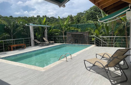 El Limon Villa | Villa Luxueuse Entierement Equipée Securisee Avec Piscine