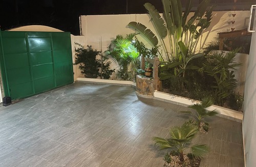 El Limon Villa | Villa Luxueuse Entierement Equipée Securisee Avec Piscine