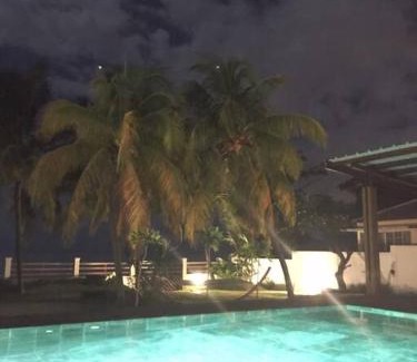 Pointe Aux Sables Villa | Villa luxueuse - Pointe aux Sables