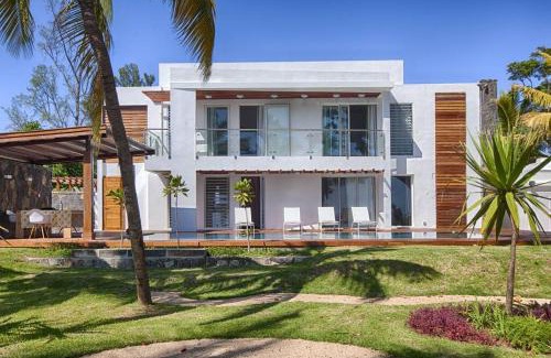 Pointe Aux Sables Villa | Villa luxueuse - Pointe aux Sables