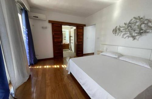 Pointe Aux Sables Villa | Villa luxueuse - Pointe aux Sables