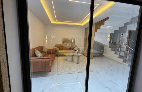 Dar Allouche Villa | Villa luxueuse