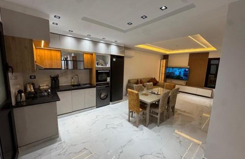Dar Allouche Villa | Villa luxueuse