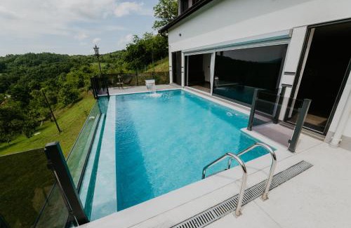 Seoci Other | Villa Luxury A&A