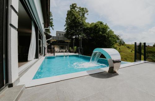 Seoci Other | Villa Luxury A&A