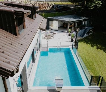 Seoci Other | Villa Luxury A&A